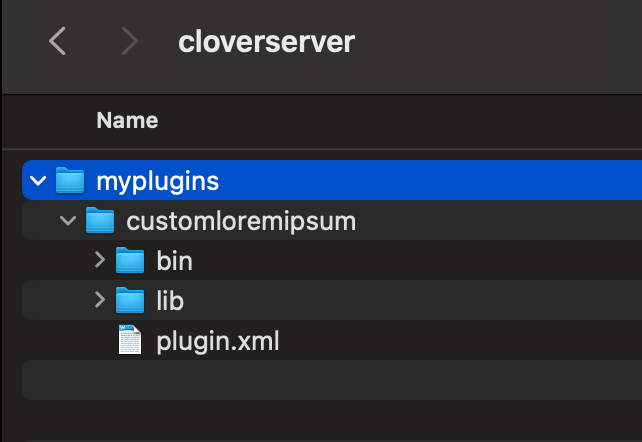 CloverDX_PluginServerDeployStep4